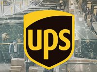 UPS'den yeni bir blockchain platformu