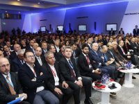 Uludağ'da gündem: `Global Şirket Yaratmak´