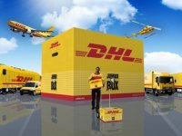 DHL Global Forwarding'ten Türkiye ve Irak'ta önemli atamalar