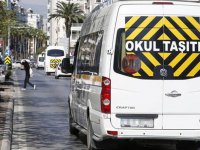 "Olmayan öğrenciler" için taşıma ihalesi yapıldı