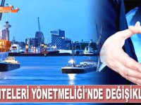 Gemi acentelerinin önünü açan karar
