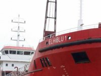 Türkiye’den yola çıkan gemi Libya’da kaçırıldı