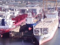 Kuzey Star Shipyard ile Ulusoy Denizcilik anlaştı