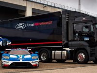 Ford Trucks, motor sporlarına desteği artıracak