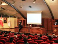 Denizci Öğrenciler’in 3. Delegasyonu yapıldı
