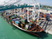 Box freight contract negotiations face headwinds