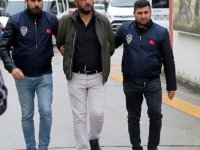 8 firmadan 159 boş konteyner alıp, hurda olarak sattılar