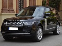 Bir Türk dava açtı, Range Rover araçlar toplatılabilir