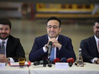Basın Ekspress yolunu kullananlar dikkat! Kapatılıyor