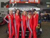 Renault Trucks, Bahreyn Grand Prix’te yarışacak