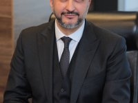 Hakan Subaşı Arıkanlı Holding CEO'su oldu