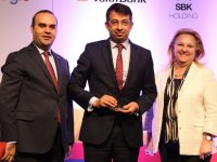 Softtech’e ‘En İyi Kurum İçi Girişimcilik Projesi’ ödülü
