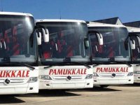 Pamukkale'nin iflas kararı kaldırıldı