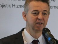 "Demiryollarına yatırım lojistiğin önünü açacak"