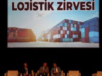 Konya Lojistik Zirvesi gerçekleşti