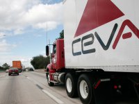 CMA CGM completes tender for CEVA