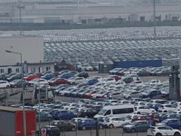 İhraç kara taşıtlarında ilk yakıt ve yağ dolumu ÖTV'siz