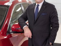 K. Afrika ve BDT ülkelerinde dümene Nissan Türkiye geçti