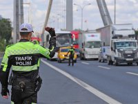 Al sana fabrika: Devletin trafik cezası geliri 4 milyar TL