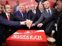 THY, Marakeş’i de uçuş ağına ekledi
