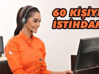 MNG Kargo, çağrı merkezini Şanlıurfa'ya taşıdı