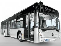 Mercedes, firmaları "CONECTO"lamaya devam ediyor
