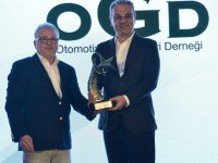 Türkiye'de Yılın Otomobili Toyota Corolla