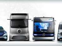 Mercedes-Benz Türkiye’de yeniden yapılanıyor