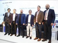 Ekonominin zirvesi bir kez daha Uludağ'da buluştu