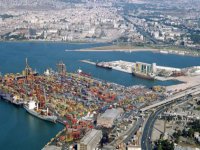 İzmir Limanı'nı "Akdeniz'in İncisi" yapacak adım