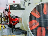 OTAM’dan 2.5 Milyon TL’lik Emisyon Test Yatırımı