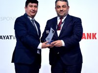 PO CFO’su Serhan Ulga "En Etkin 50 CFO" arasında