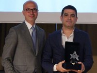 Yarattığı etik kültür Mars Logistics’e ödül getirdi