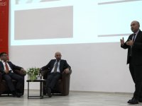 4. Zirvede "Lojistikte Kariyer" konuşuldu