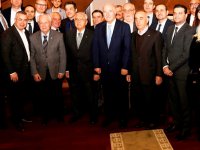 Türk Armatörler Birliği yeni yönetimini belirledi