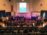 “İyi Uygulamalar/Başarı Hikayeleri” ödüllendirildi