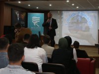 3. Kariyer günlerinin adresi Recep Tayyip Erdoğan Üniversitesi