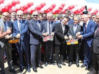 İSTİM Tuzla'da lojistiğin merkezi olacak