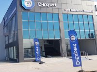 TÜV SÜD D-Expert'ten alıcılara önemli hizmet