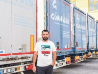Günaydın, Avrupa’ya taşıma hacmini artıracak