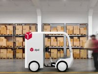 Taşımacılığa yeni bir soluk: elektrikli kargo bisikleti
