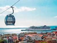 MSC Cruises'in yaz rotası renkli deneyimler sunuyor
