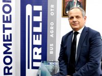 Prometeon Lastik Grubu üretimi bir Türk'e emanet