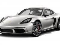 Porsche'ye 535 milyon euro para cezası