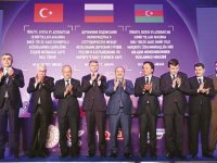 YHT, 'Demir İpek Yolu' ile entegre hale gelecek