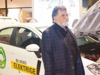 Otomotive "Elbirliği" ile Ramazan bereketi geldi