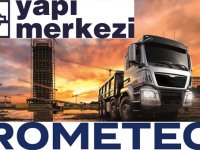 Prometeon Türkiye, Yapı Merkezi ile yurtdışında da olacak