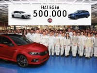 Tofaş’tan Egea için 225 milyon dolar yatırım