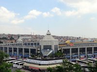 İstanbul Otogarı için suç duyurusu