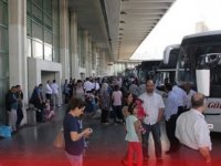 Otobüsçüler de 23 Haziran kolaylığı sağlayacak
